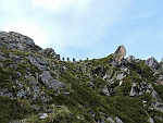 Passo Biordo (mt. 2061)